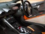 Lamborghini Huracan Performante 2017 года (UK)